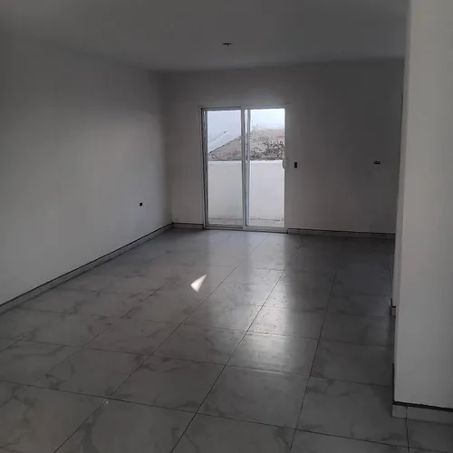 Preventa!! Casa De 3 Recamaras Con 2 1/2 Baños Chulavista