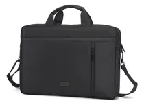 Comprar Maletín Ejecutivo Bossi Bolsillos Múltiples Ajuste Valija Color Negro 51534 Tamaño De La Pantalla 12