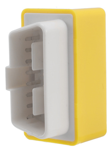 Caja De Ajuste De Chips De Coche Super Obd2 Plug And Drive S