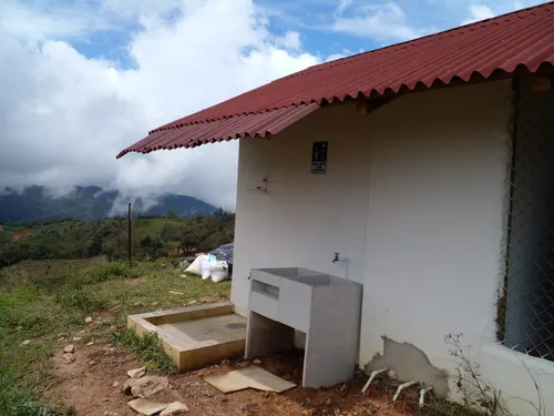 Finca En Venta En Granada. Cod V12640