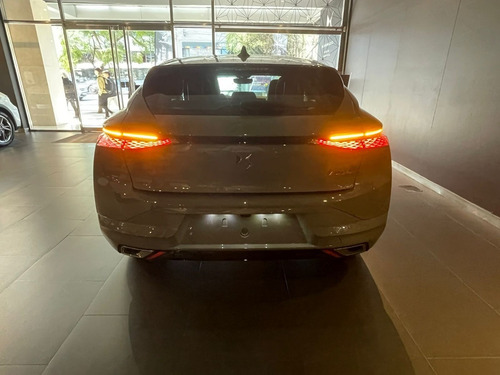 Imagen 9 de 25 de Ds Ds4 2023 1.6 Performance Line 215 At8