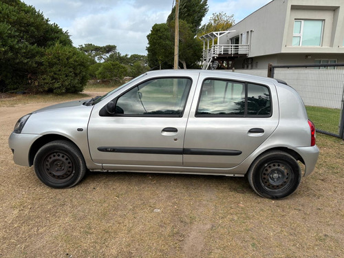 Renault Clio Clio 5 pueras