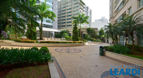Flat - Consolação - Sp - 11552