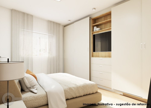 Apartamento À Venda No Bairro Ipanema - Rio De Janeiro/rj - O-11822-21411