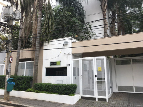 Imagem 23 de 25 de Casa Condominio Real Parque - Reo632415