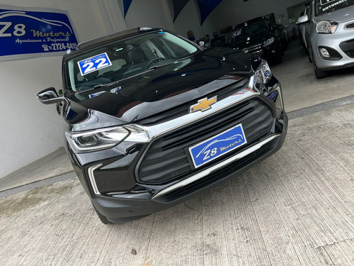 Chevrolet Tracker TRACKER PREMIER 1.2 TURBO 12V FLEX AUT.