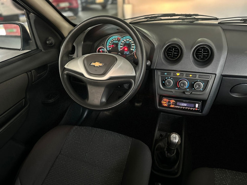 Chevrolet Celta 1.0 MPFI LT 8V FLEX 4P MANUAL
