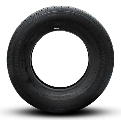 Combo 2pz 195r15c Goddard 106/104r Lib268 Ht God-015