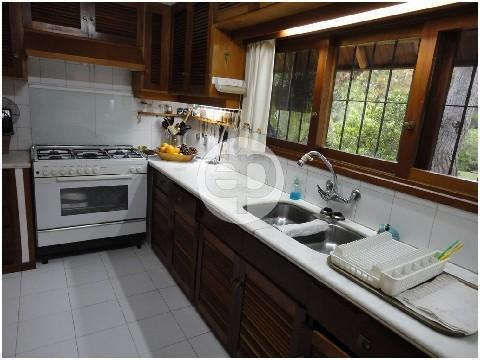 Casa Con Piscina En Pinares