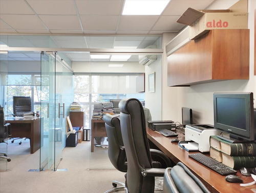 Alquiler O Venta - Torre De Los Profesionales - Centro