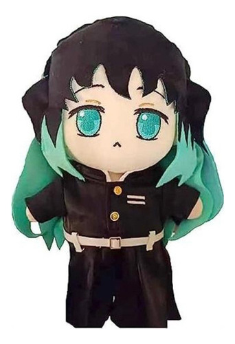 Tokitou Muichiro Peluche, Figura Anime Muñeco Peluche