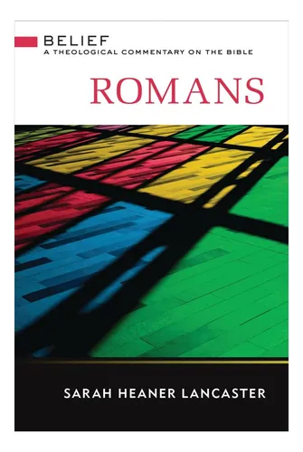 comprar Libro: Romans: A Theological Commentary On The Bible (belief