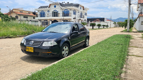 Volkswagen Jetta 2.0 Europa