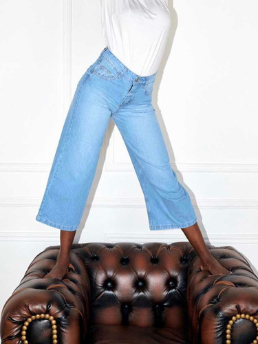 Jean Culotte Celeste