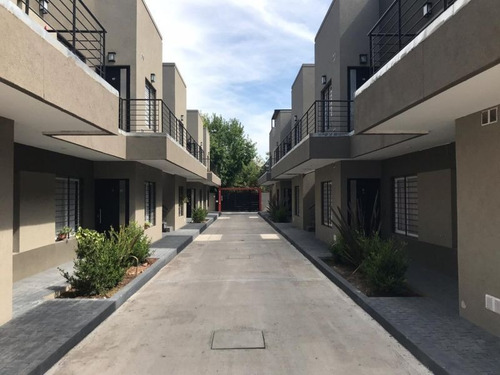 Imagen 4 de 12 de Departamento En Venta En San Miguel