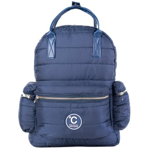 Mochila Mujer Maternal Impermeable Termica Celsius Dubai