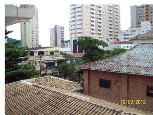 Imagem 2 de 14 de Apartamento Com 2 Dorms, Centro, São Vicente - R$ 320 Mil, Cod: 22 - V22