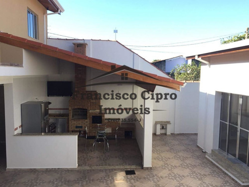 Imagem 14 de 20 de Casa À Venda No Bairro Jardim Paraíba - Aparecida/sp - Cs442