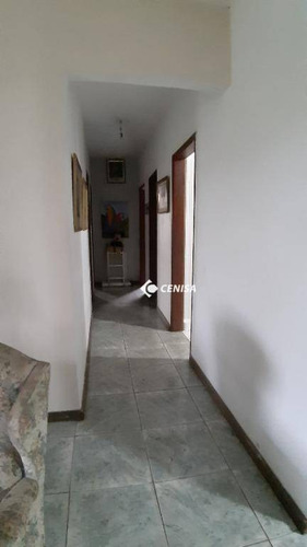 Chácara Com 2 Dormitórios À Venda, 3000 M² - Condomínio Vale Das Laranjeiras - Indaiatuba/sp - Ch0148