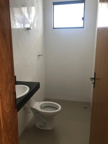 Imagem 9 de 16 de Casa À Venda, 3 Quartos, 2 Vagas, Vale Dos Coqueiros - Santa Luzia/mg - 1563