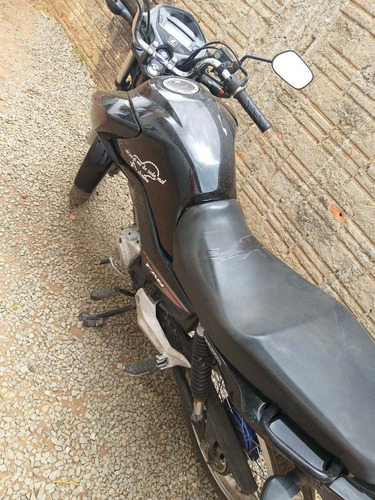 Imagem 3 de 4 de Fam 160 Honda