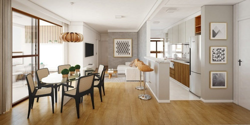 Imagem 5 de 8 de Riserva Natura. Apartamento De 67 M². 2 Dormitórios (1 Suíte), 1 Vaga Em Uma Ótima Localização. Com Área Verde Diferenciada, E Depósito Privativo - Ap00048 - 34151012