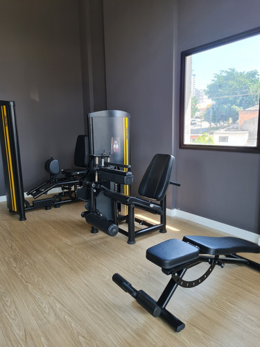 Studio No Ipiranga Alto Padrão 30m2