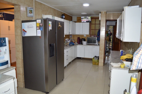 Imagen 19 de 29 de Cómoda Casa 400m2 En Terreno 2500m2 - San Bernardo