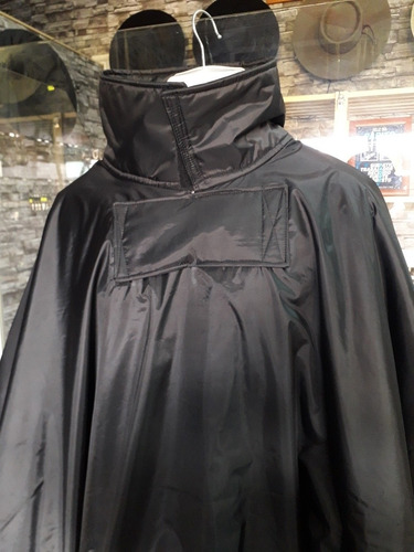 Imagen 2 de 5 de Manta De Huaso Impermeable
