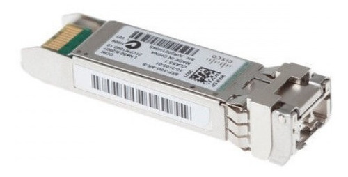 Gbic Cisco Sfp-10g-sr