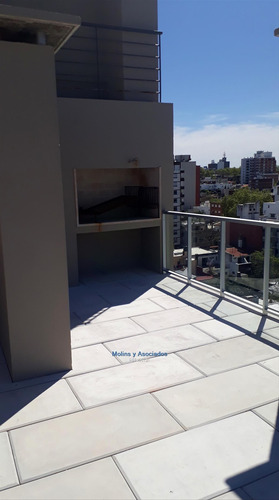 Monoambiente A Estrenar En Pocitos