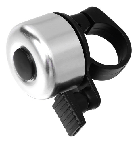 Timbre Para El Pulgar, Tamaño Mini, De Bike Bell