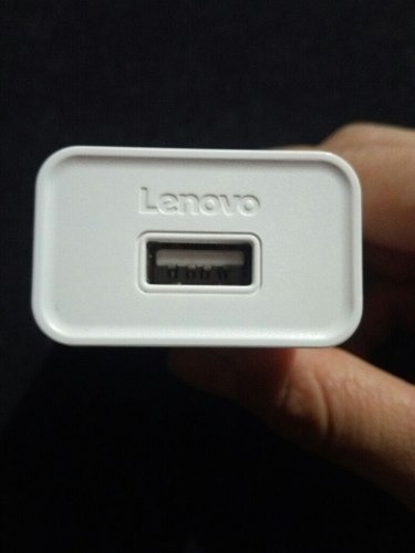 Cargador Lenovo C-P56