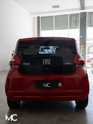 Fiat Mobi 1.0 Easy