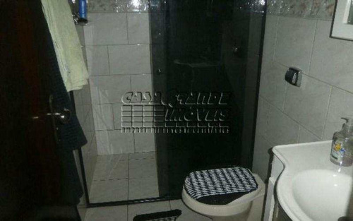 Imagem 9 de 14 de Casa Com 2 Dorms, Maracanã, Praia Grande - R$ 280 Mil, Cod: 4539 - V4539