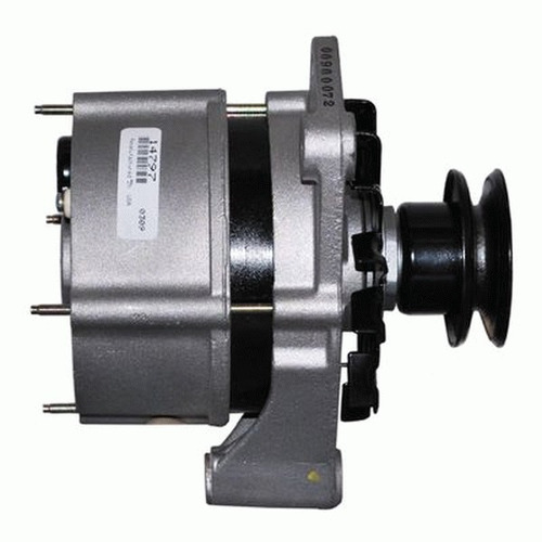 Alternador Volkswagen Scirocco 1985 4 Cil 1.8l 65 A