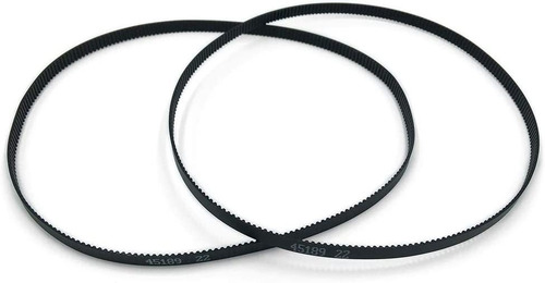 P1006066 45189-5 Main Drive Belt For Zebra 110xi4 140xi4 170