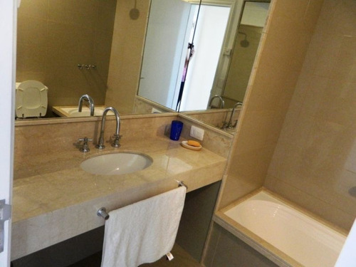 Alquiler Temporario De Apartamento 2 Dormitorios En Pinares