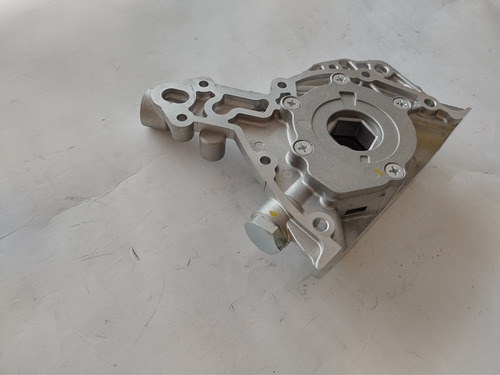Imagen 4 de 9 de Bomba Aceite Daewoo Racer Chevrolet Corsa (korea Original)