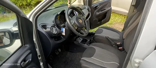 Fiat Uno Way 1.4 Way