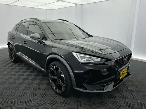 Cupra formentor 2.0 Tsi Mate Dsg