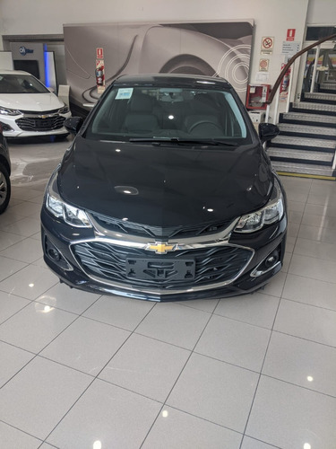 Chevrolet Cruze II 1.4 Sedan Lt