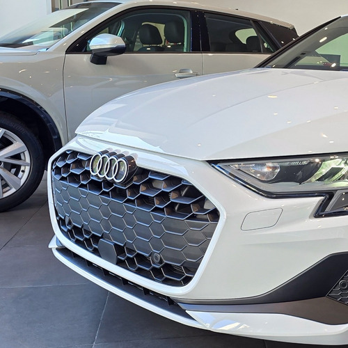 Audi A3 1.4 Tfsi Sedan Serie 150Cv