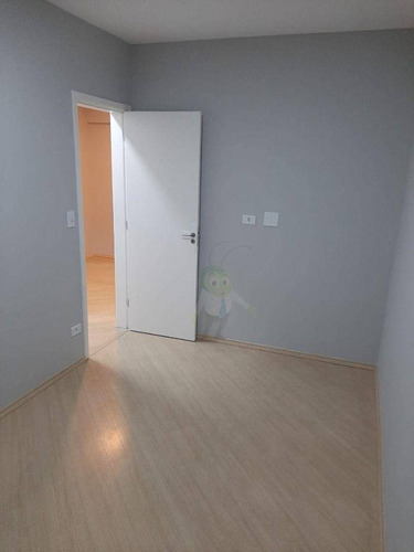 Imagem 24 de 30 de Apartamento Com 2 Dormitórios À Venda, 62 M² Por R$ 324.990,00 - Centro - São Bernardo Do Campo/sp - Ap1753