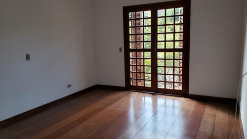 Imagem 10 de 27 de Oportunidade De Morar Em Um Ótima Casa No Residencial Alpha 05 - So0716