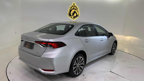 Toyota Corolla 2.0 Xei Dynamic Force Flex Aut. 4p