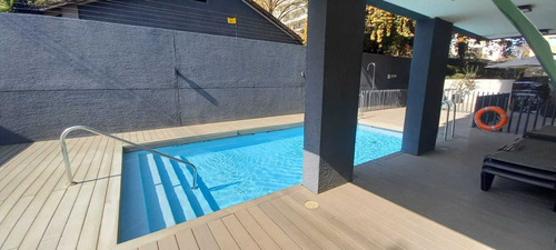 Se Vende Depto De 2d, 2b Y 1 Estac. En Macul (99922)