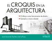 Libro El Croquis En La Arquitectura *sk