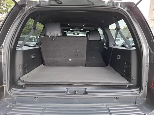 Ford Expedition 3.5 Xl Max 4x2 At