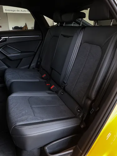 Audi Q3 Sportback 2.0 40 Tfsi S-Line 180Hp At